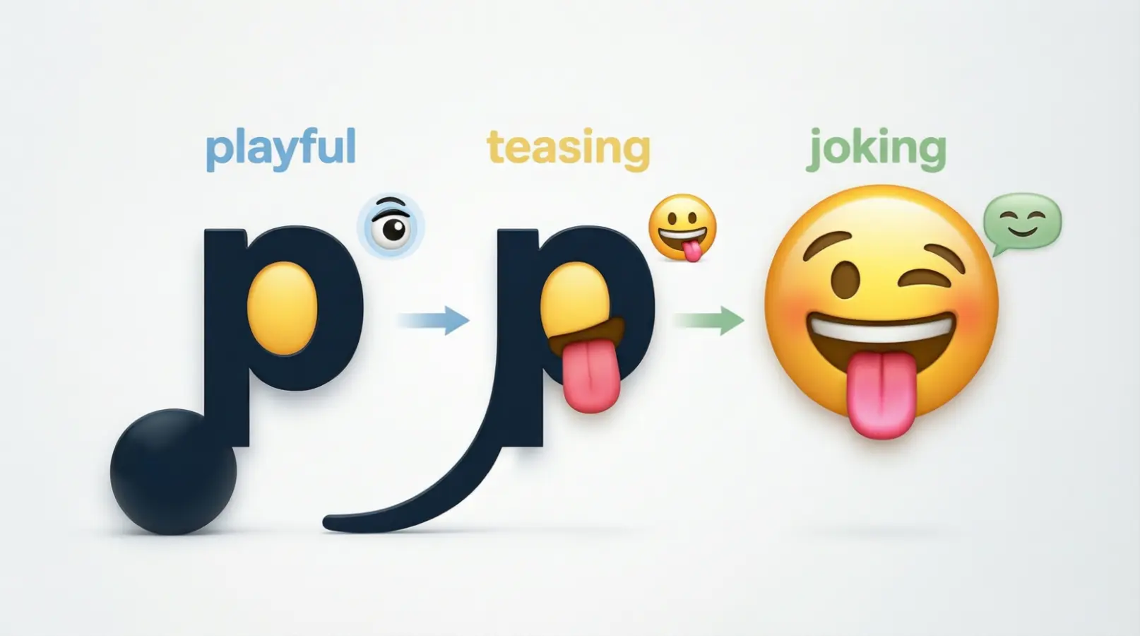 What Does P Mean in Text?