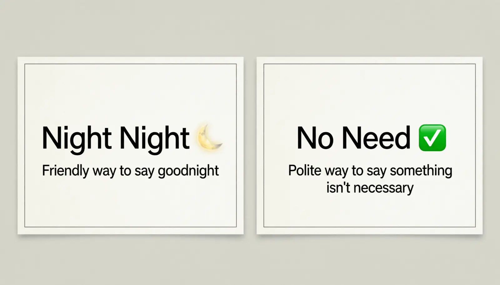What Does NN Mean in Text?