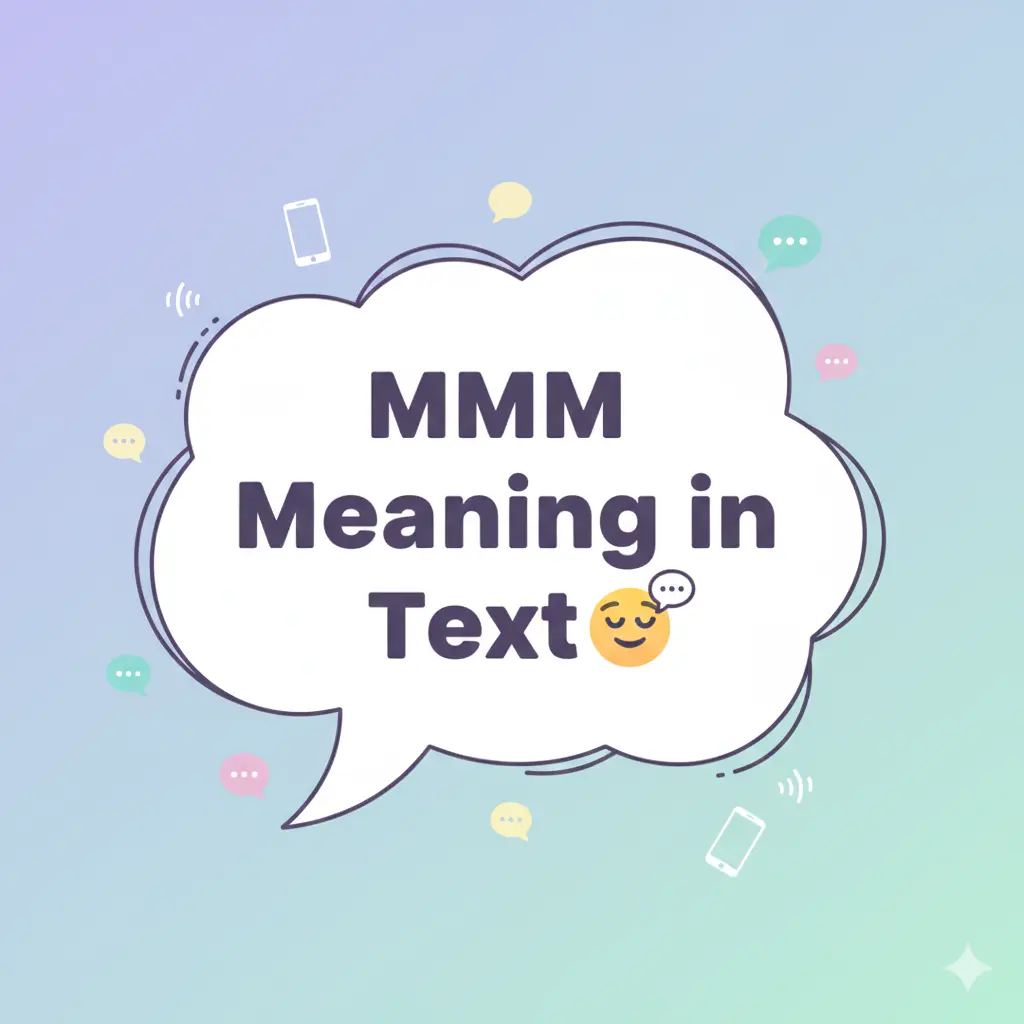 MMM Meaning in Text