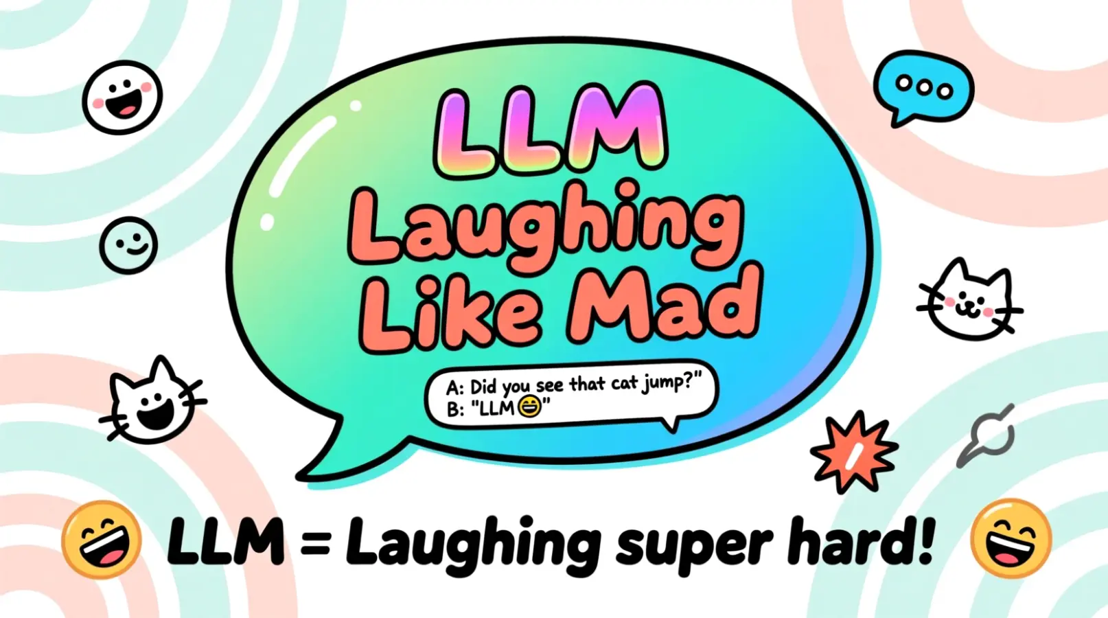 What Does LLM Mean in Text?