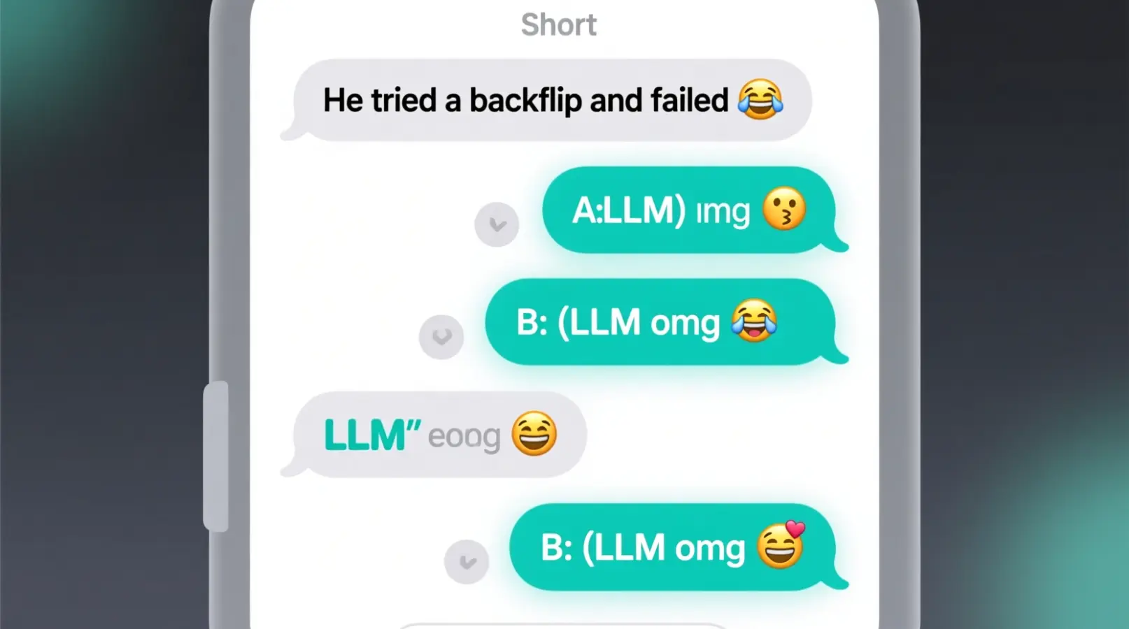 Examples of LLM in Conversation