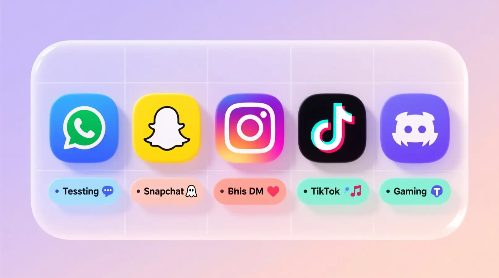 Where Is TS Commonly Used?