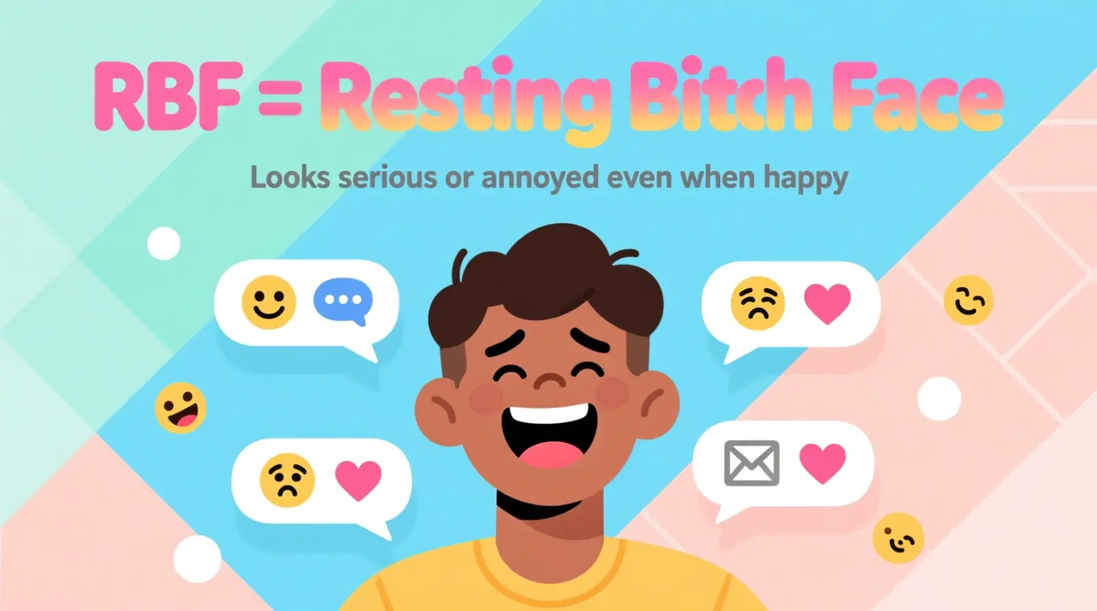 What Does rbf Mean in Text?