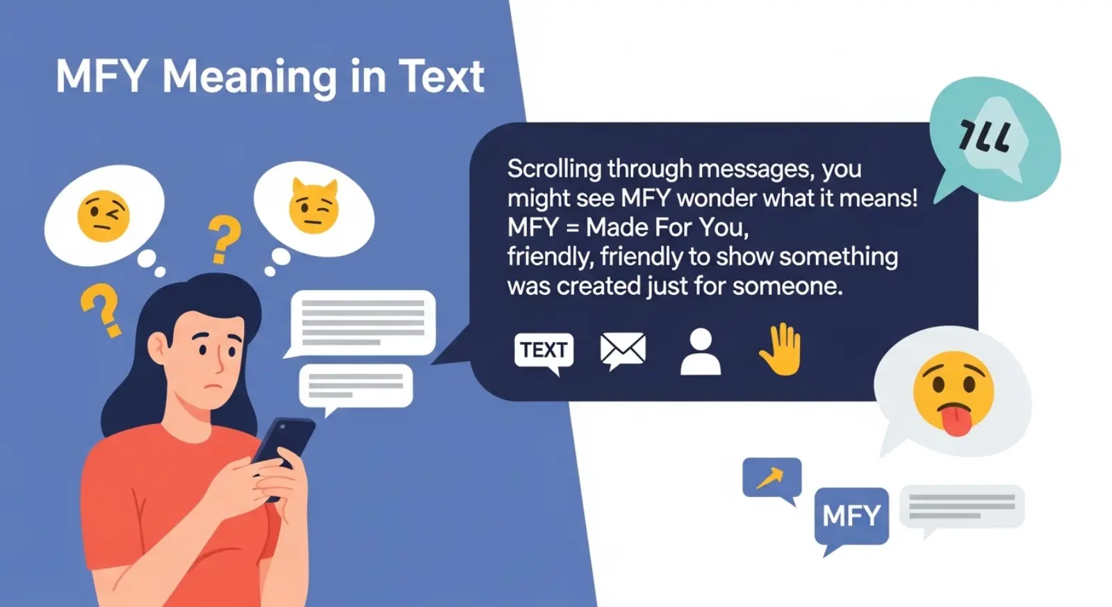 MFY Meaning in Text