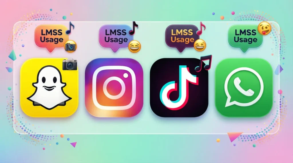 Where Is LMSS Commonly Used?