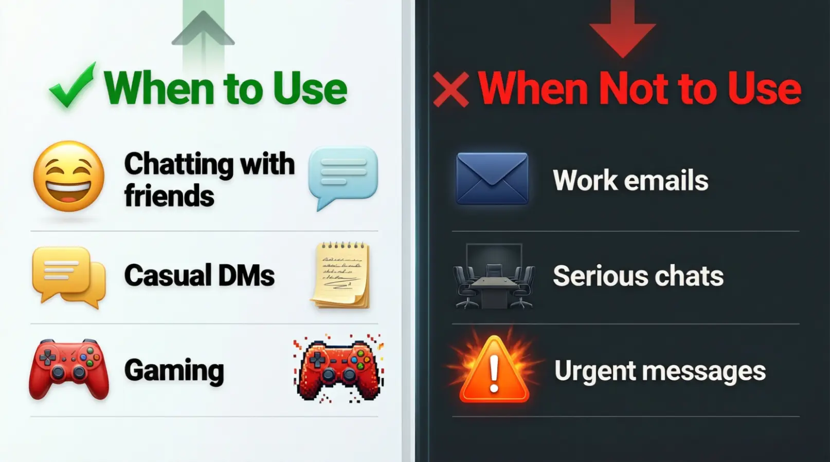 When to Use and When Not to Use MLM