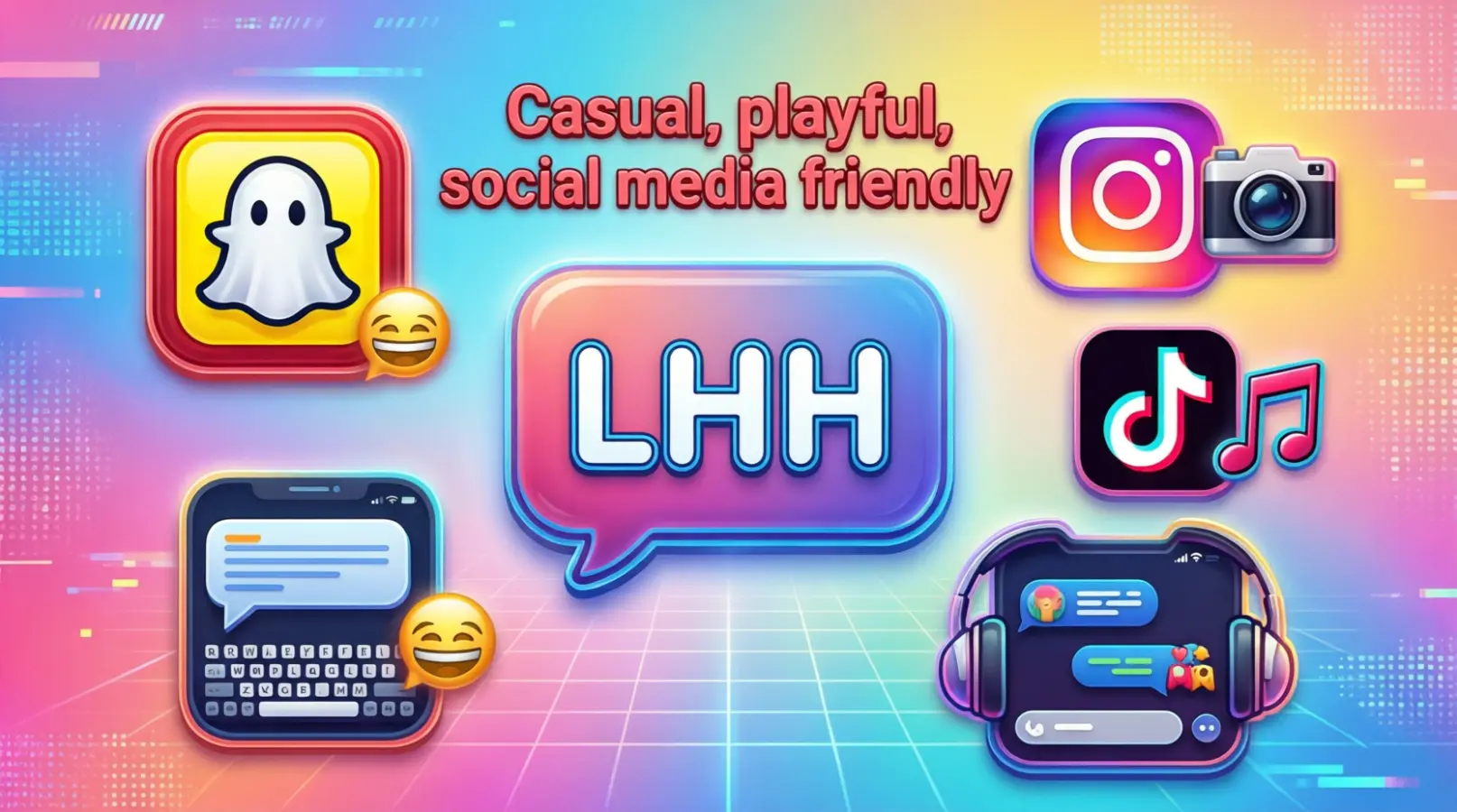 Where Is LHH Commonly Used?