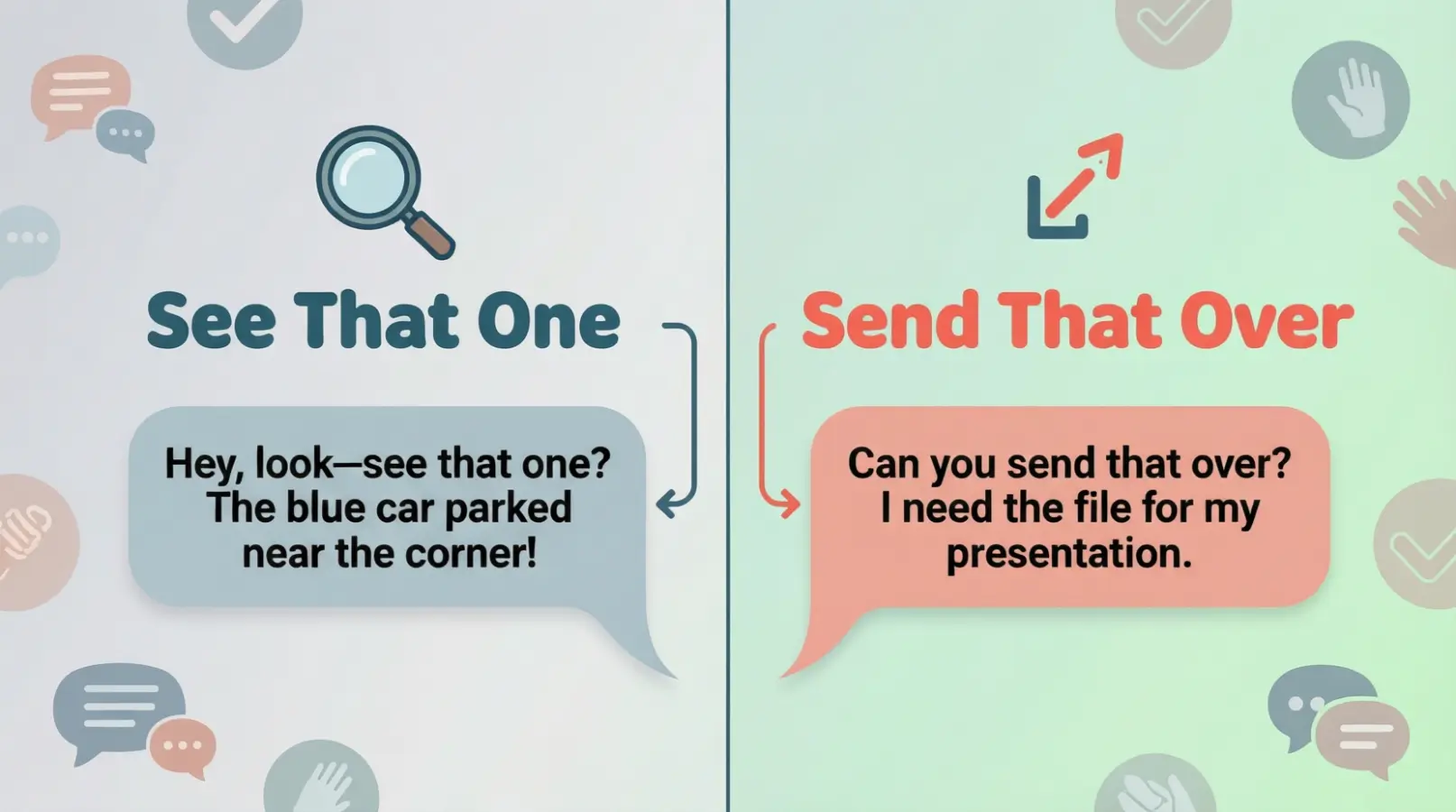 What Does STO Mean in Text?