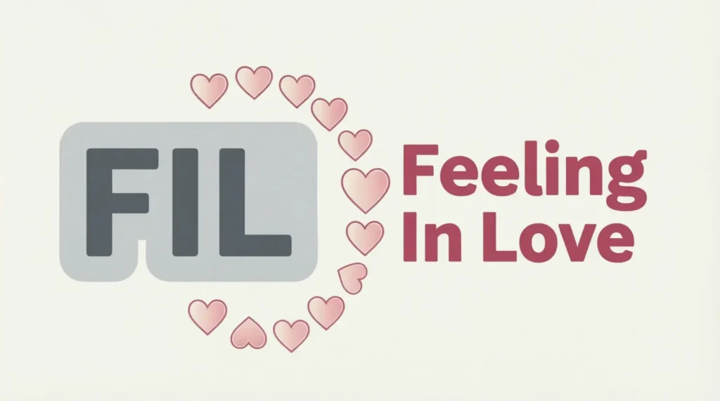 What Does FIL Mean in Text?