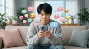 TT Mean in Text Messages