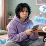 AMOS Meaning in Text