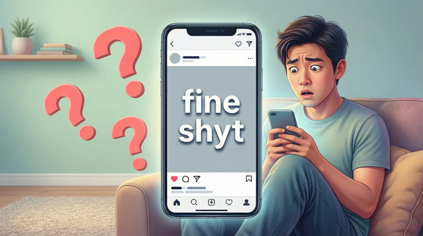 Fine Shyt Slang Meaning