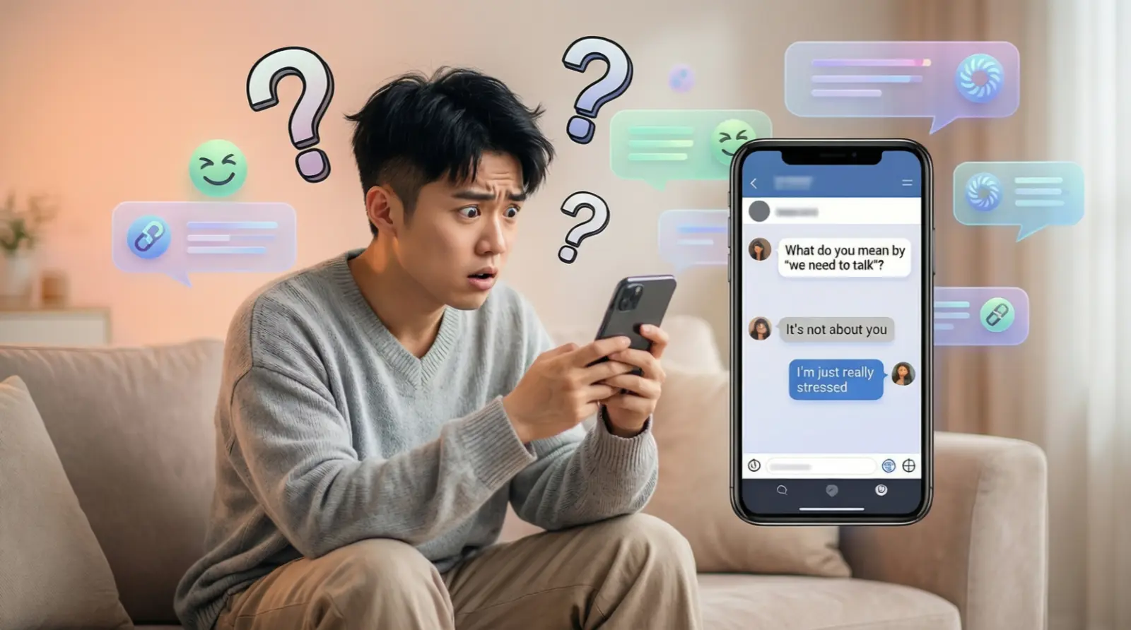 what does context mean