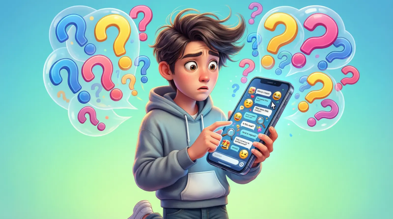 What Exposition Means Made Easy