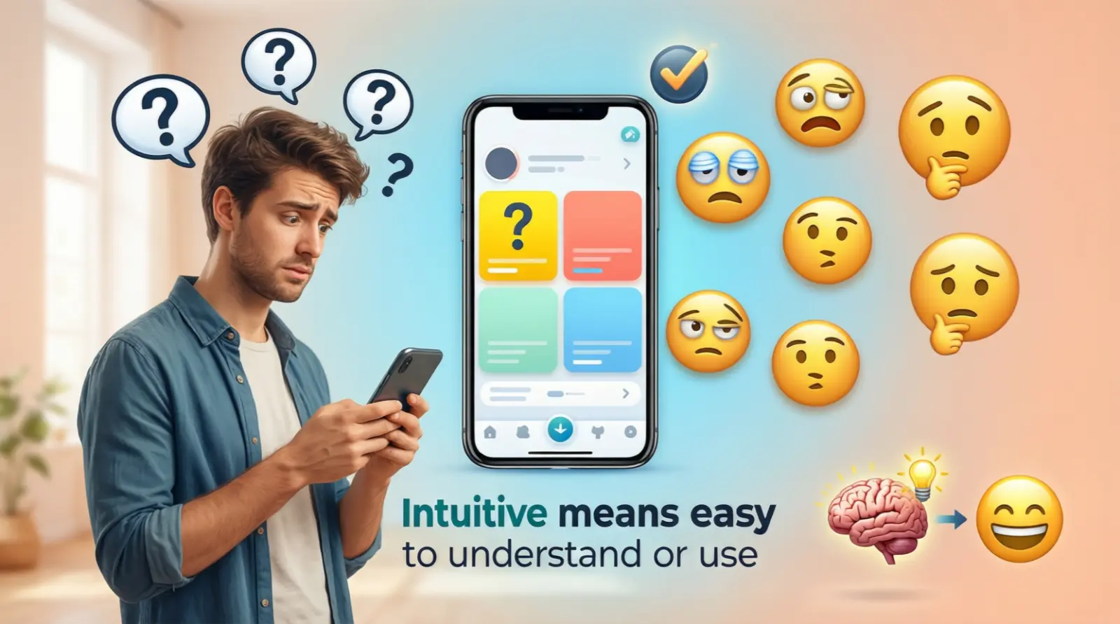 Intuitive Mean Explained With Examples