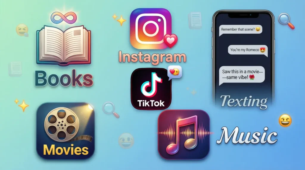 Where Is Allusion Commonly Used?