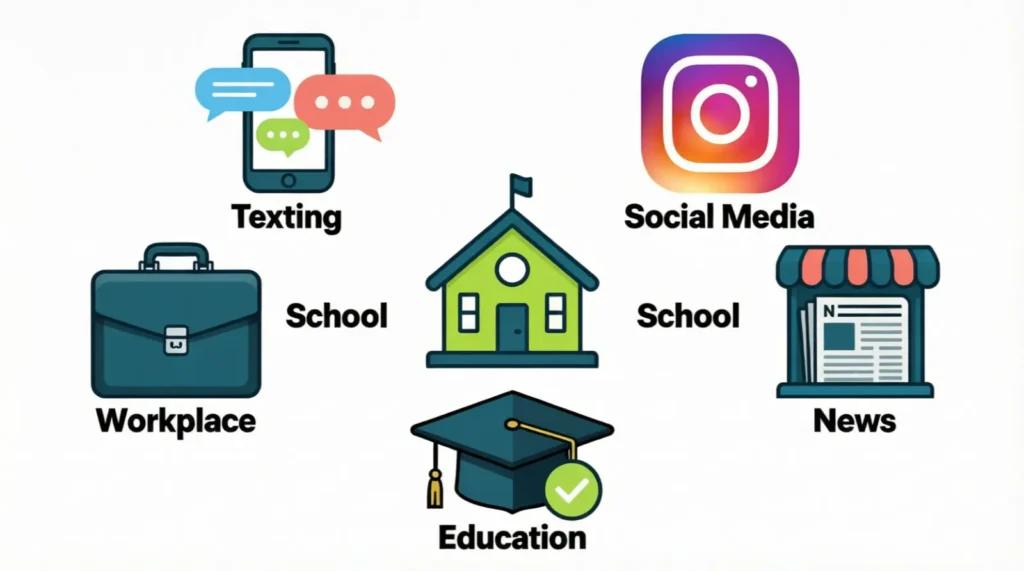 Where Is “Ethical” Commonly Used?