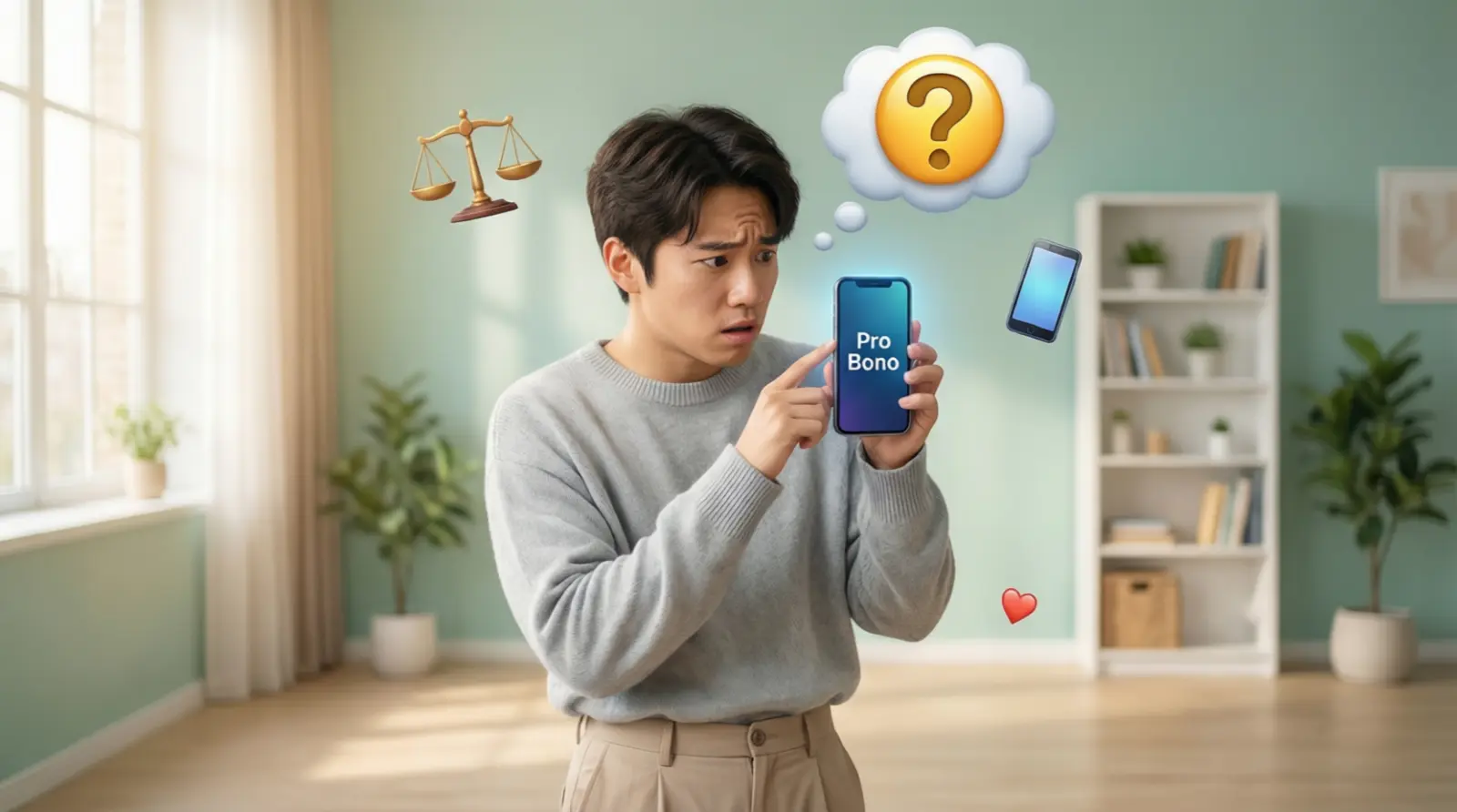 Pro Bono Mean Explained