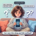 I Plead the Fifth Mean