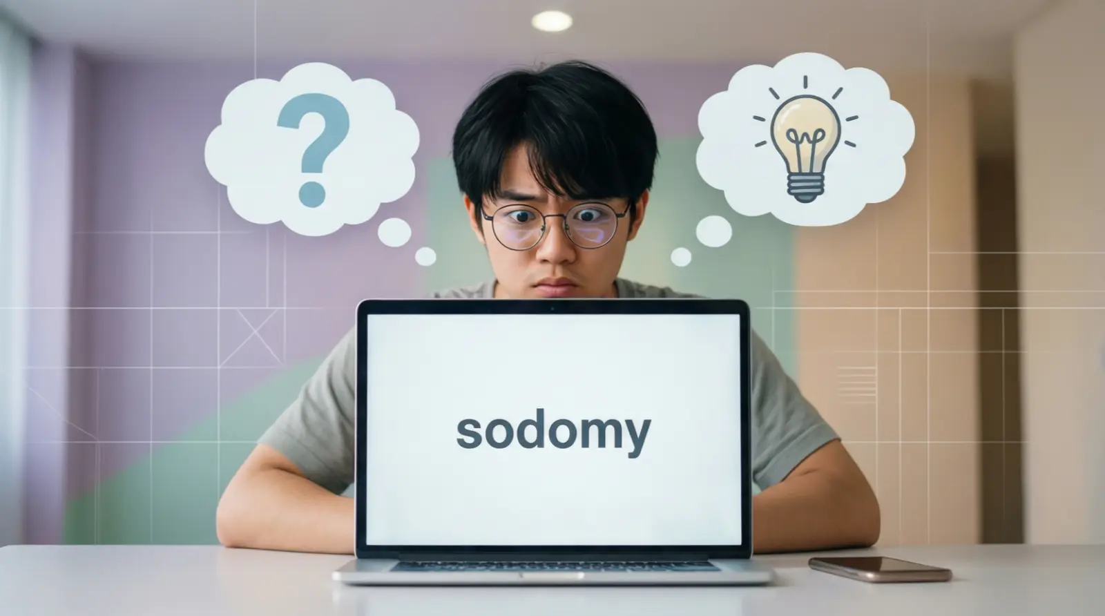 Sodomy Mean Explained Clearly