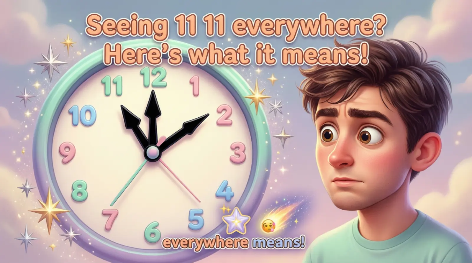 11 11 Mean Spiritually