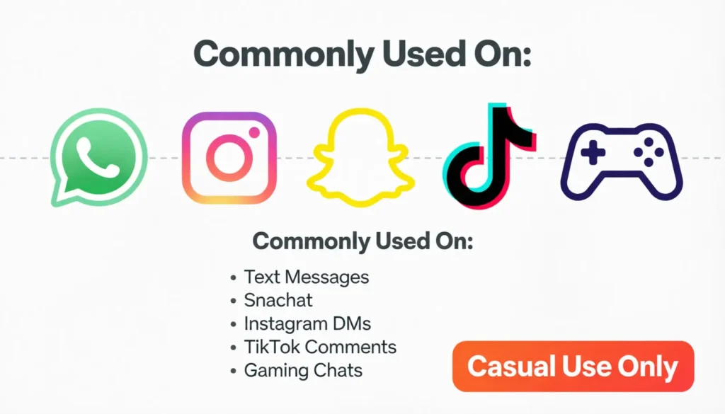 Where Is IDTS Commonly Used?