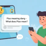 Ptso Meaning Slang
