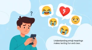 Emoji Meaning in Text